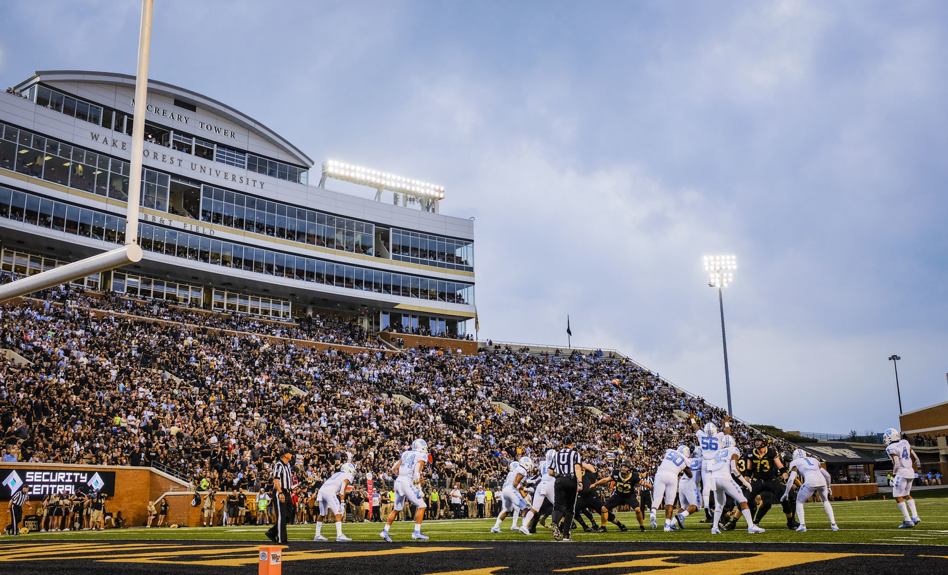 WakeFB